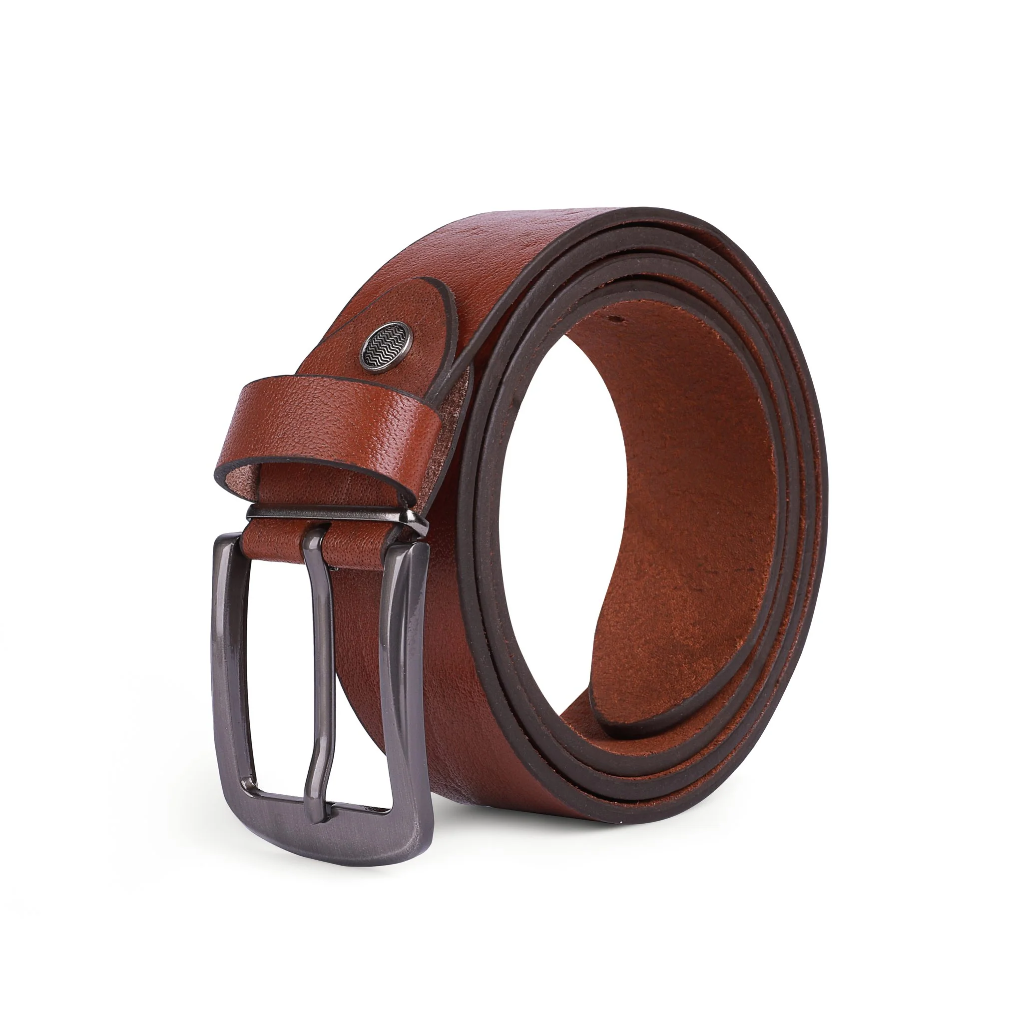 حزام جلد بقري من تيستا تورو b1 - Image 10