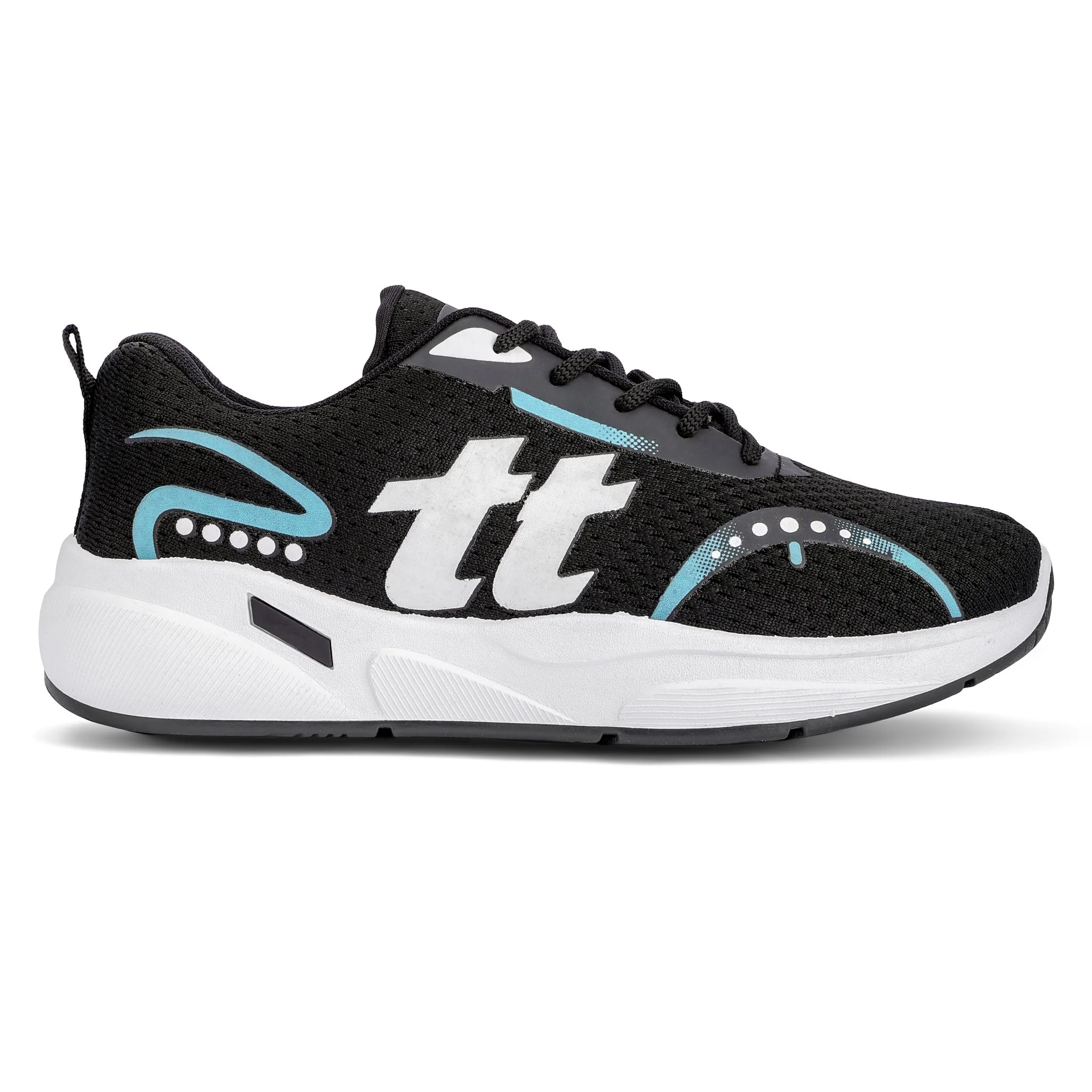 Testa Toro Runner A1 – خفّة Air-Mesh وراحة TTR لليوم من أوله لآخره