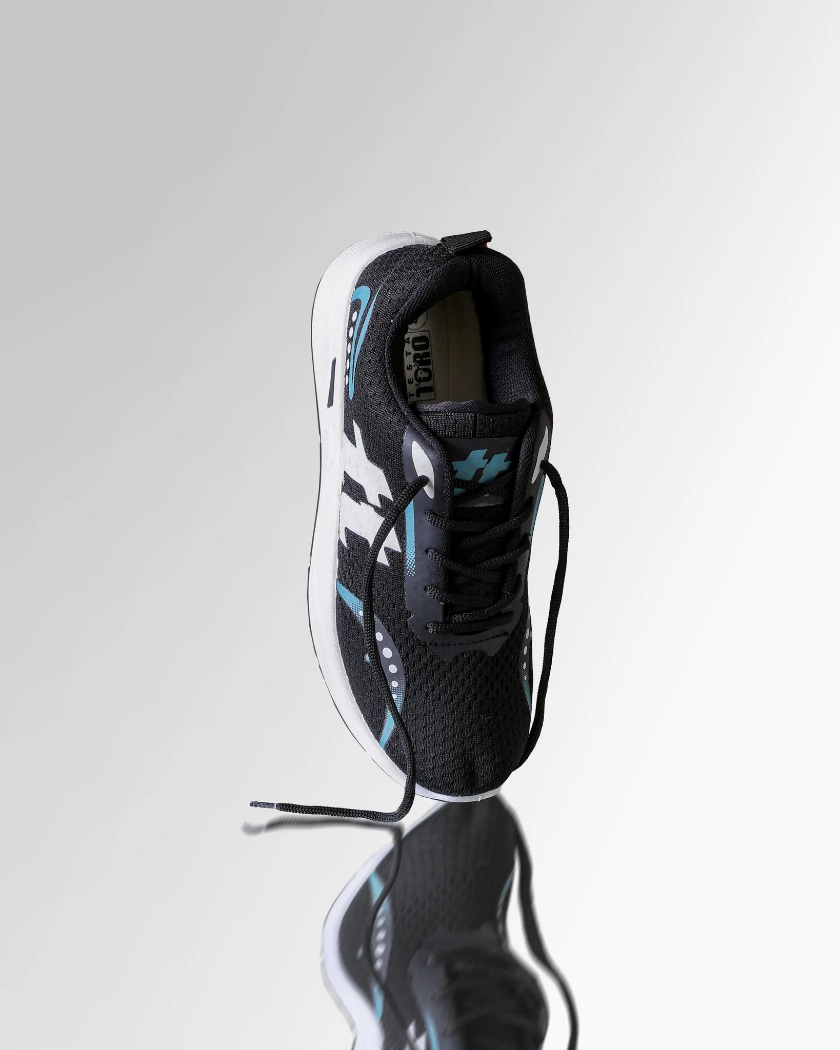 Testa Toro Runner A1 – خفّة Air-Mesh وراحة TTR لليوم من أوله لآخره - Image 13