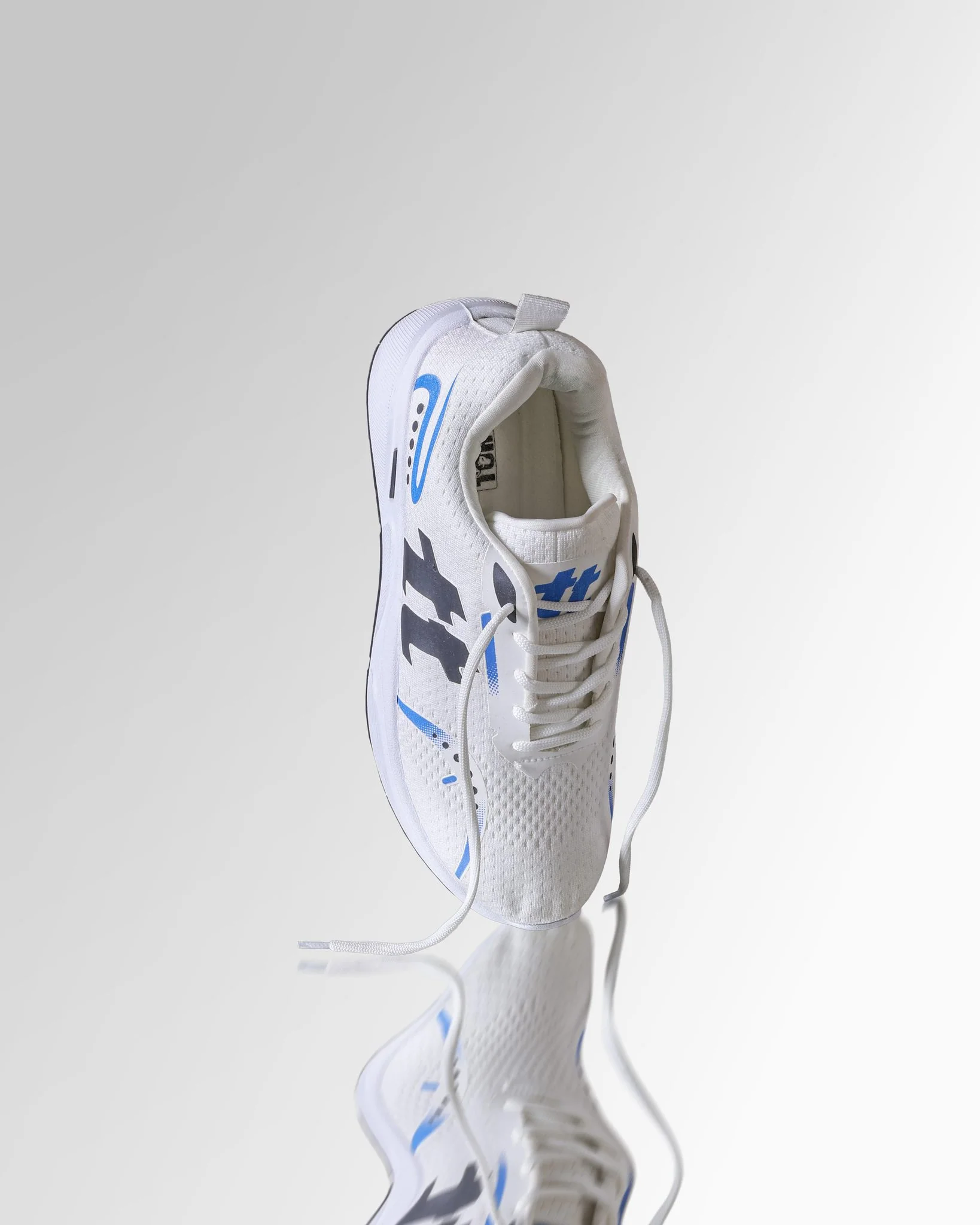 Testa Toro Runner A1 – خفّة Air-Mesh وراحة TTR لليوم من أوله لآخره - Image 16