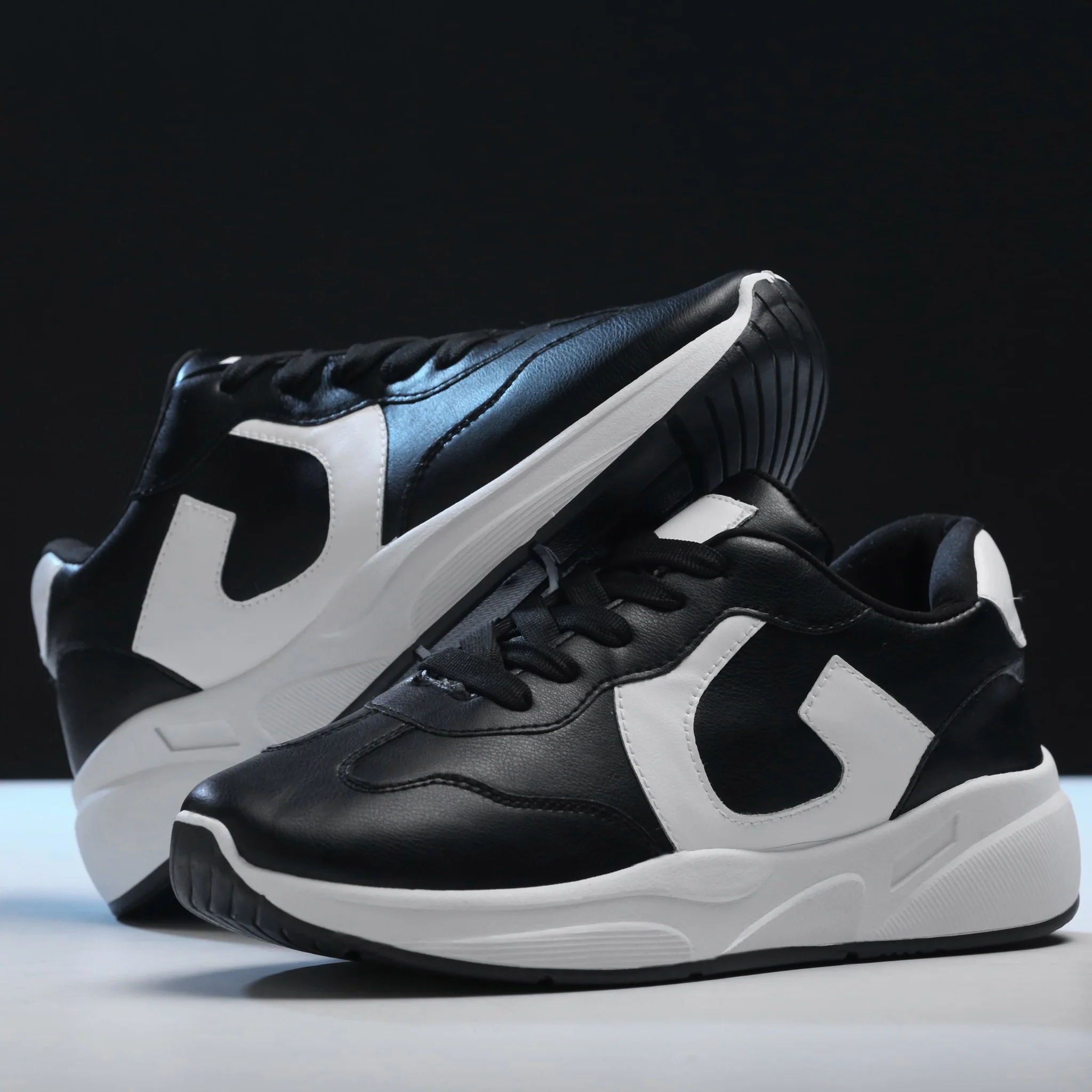 سنيكرز رجالي كاجوال رياضي من تيستا تورو – جودة عالية وسعر مميز | Testa Toro Premium Sneakers S4