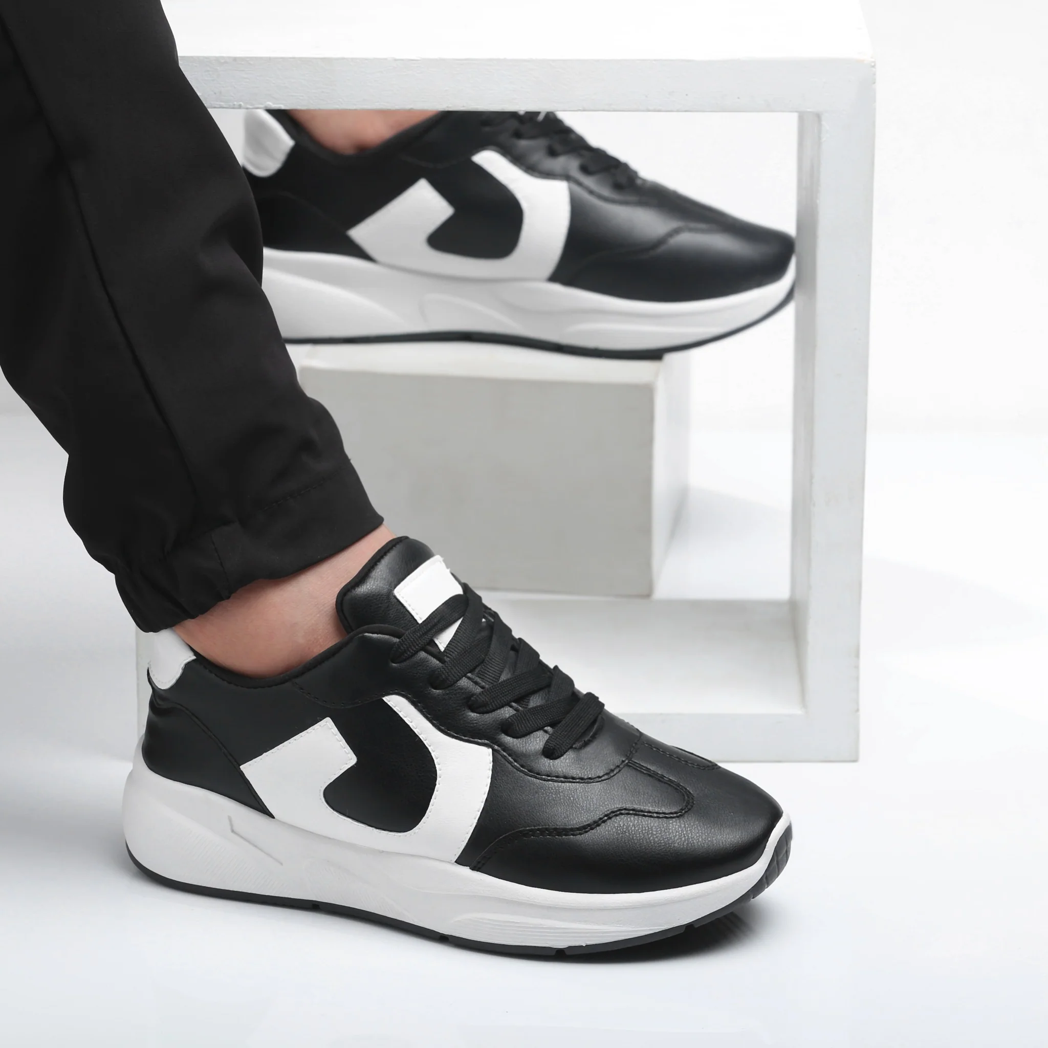 سنيكرز رجالي كاجوال رياضي من تيستا تورو – جودة عالية وسعر مميز | Testa Toro Premium Sneakers S4 - Image 10