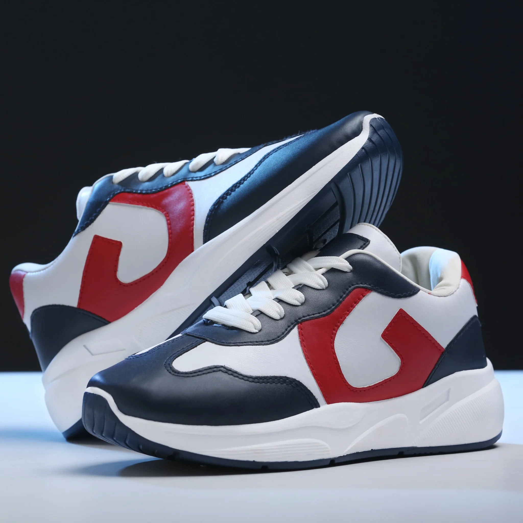 سنيكرز رجالي كاجوال رياضي من تيستا تورو – جودة عالية وسعر مميز | Testa Toro Premium Sneakers S4 - Image 3
