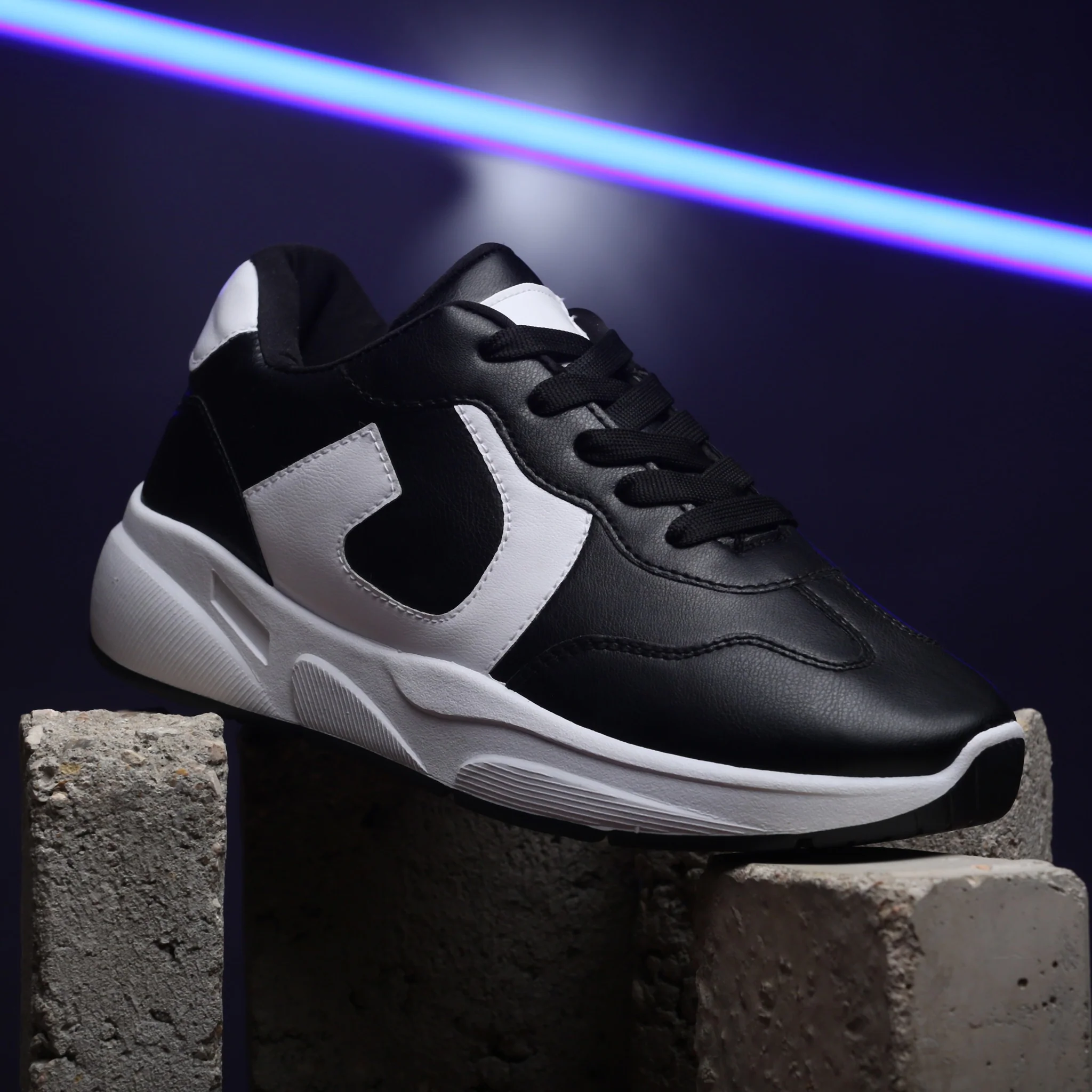 سنيكرز رجالي كاجوال رياضي من تيستا تورو – جودة عالية وسعر مميز | Testa Toro Premium Sneakers S4 - Image 6