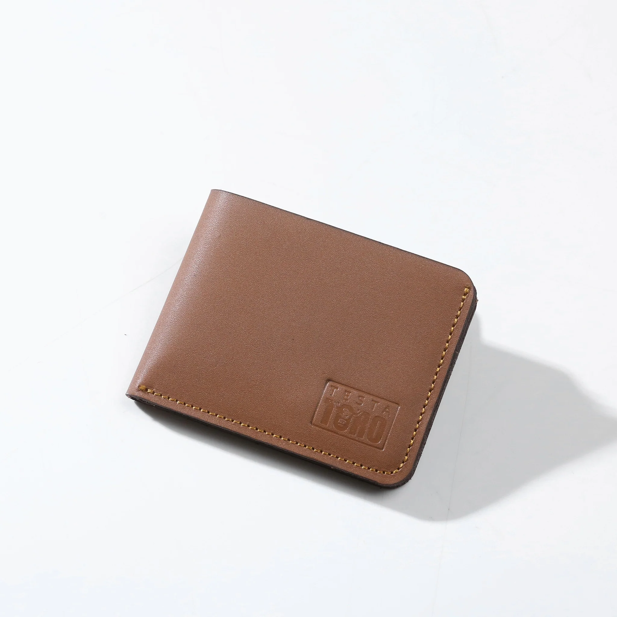 محفظة كلاسيك فاخرة نحيفة – نافذة هوية Flip & Full Bill Compartment w14 - Image 15